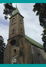 Haapsalu travelogue picture