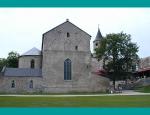 Haapsalu travelogue picture