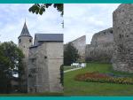Haapsalu travelogue picture