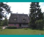 Haapsalu travelogue picture