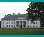 Haapsalu travelogue picture