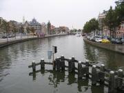 Haarlem travelogue picture