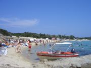 Halkidiki travelogue picture