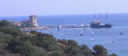 Halkidiki travelogue picture