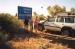Halls Creek travelogue picture