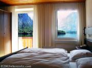 Hallstatt travelogue picture