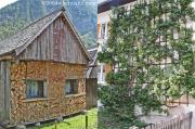 Hallstatt travelogue picture