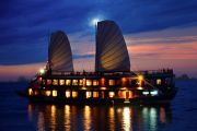 Indochina Sails