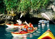 Halong Bay cruises