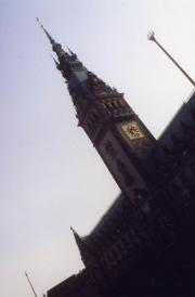 townhall