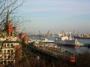 Hamburg travelogue picture