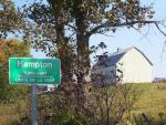Hampton travelogue picture