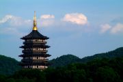 Hangzhou travelogue picture