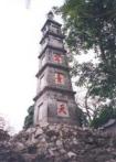 Hanoi travelogue picture