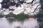 Hanoi travelogue picture