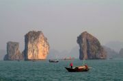 Ha Long Bay