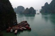 Ha Long Bay