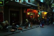 Hanoi Old Town