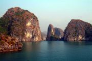 Ha Long Bay
