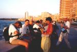 Havana travelogue picture