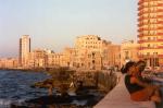 Havana travelogue picture