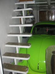 Our quirky Casa