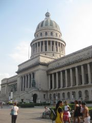 El Capitolio