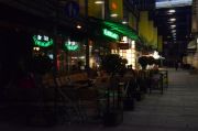 The Hemingway's Bar