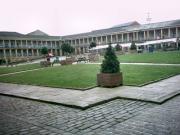 Piece Hall, Halifax