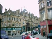 Old Market, Halifax