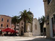 St Ahangel Mihail Church