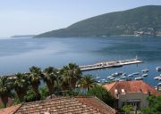 Over looking Kotor Bay