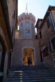 Clock Tower