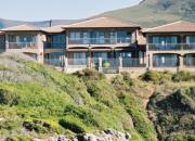 On The Cliff Guest House