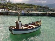Fishing boat
