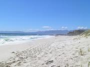 Hermanus, Grotto Beach