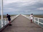 Hervey Bay travelogue picture