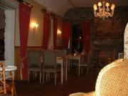 The exquisite No 4
Restaurant. The exquisite No 4
Restaurant.