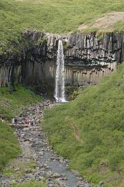 Skaftafell National Park