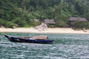 Chong Beach