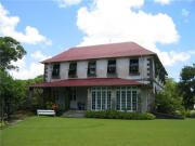 Francia House