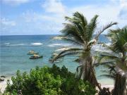 Holetown travelogue picture