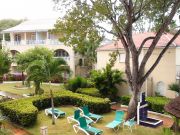 The Divi Heritage Resort