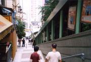 The longest escalator in the world The longest escalator in the world