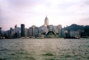 Victoria Harbour