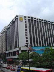 Regal Kowloon Hotel