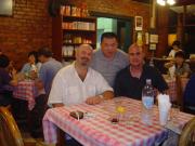 Fernandos Restaurant in Macua