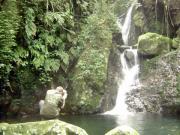 Ng Tung Chai - Lower Falls Ng Tung Chai - Lower Falls