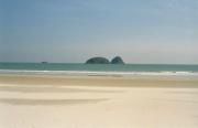 Big Wave Bay