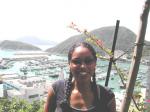 Hong Kong travelogue picture